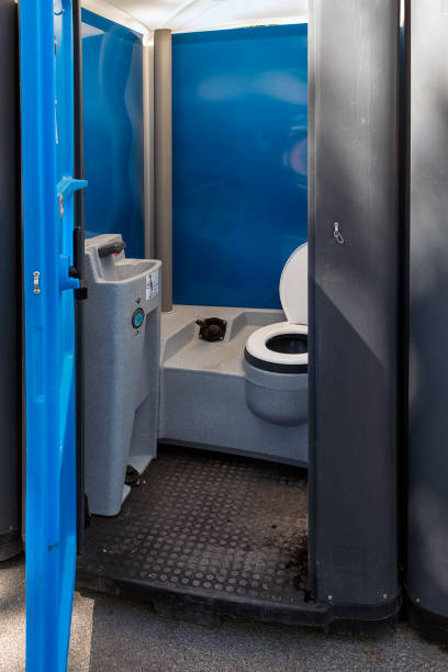 Best Portable restroom trailer rental  in Hoxie, KS