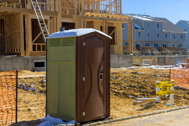 Best Wedding porta potty rental  in Hoxie, KS