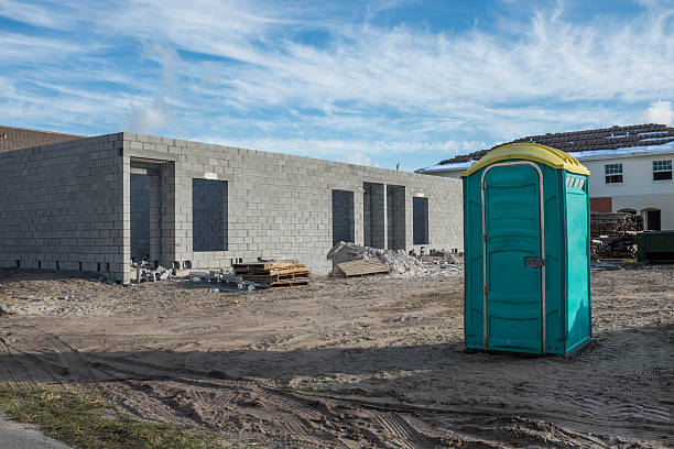 Best Handicap porta potty rental  in Hoxie, KS